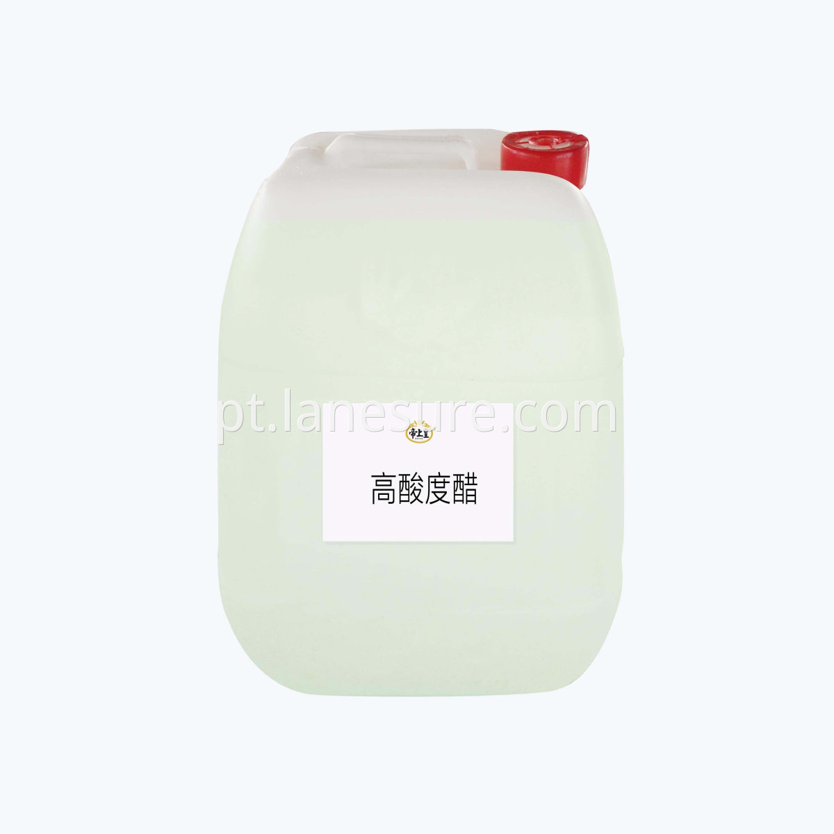 High acidity vinegar 3-5